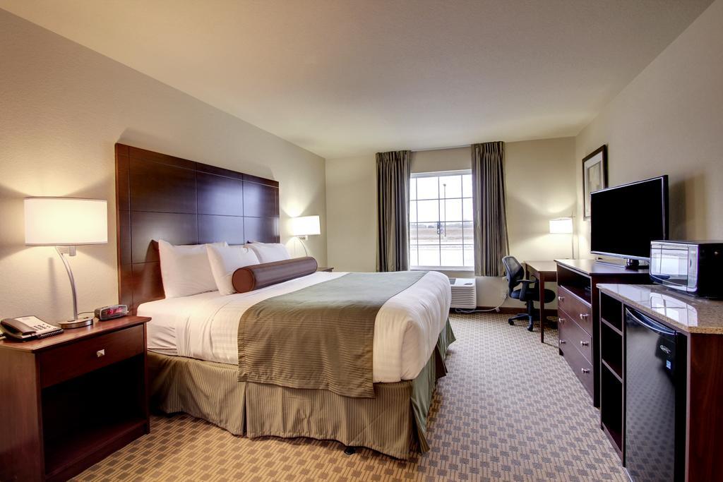 Cobblestone Inn&suites Hotel 3*
